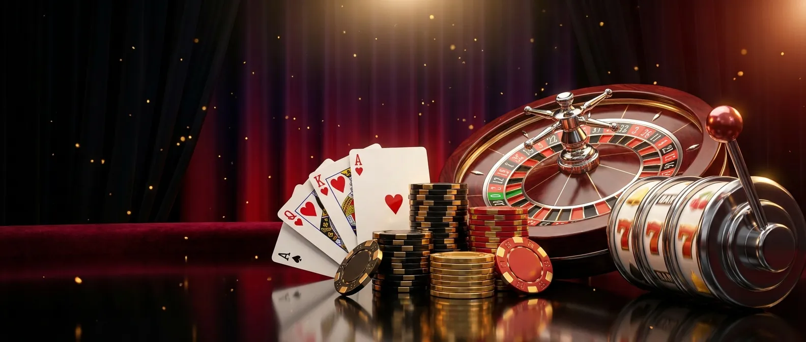 Saga Kingdom Casino bonus